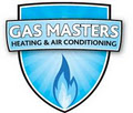 Gas Masters logo