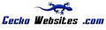 Gecko Websites logo