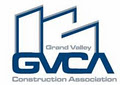 Grand Valley Construction Association logo