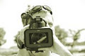 Grant Baldwin Videography logo