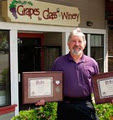 Grapes To Glass Winery Ltd logo