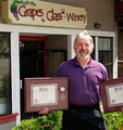 Grapes To Glass Winery Ltd image 1