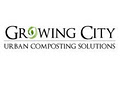 Growing City Urban Composting Solutions logo