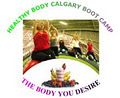 Healthy Body Calgary Boot Camp Nw image 3