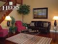 Heer's Decorating - Benjamin Moore Paints image 2