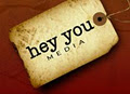 Hey You Media logo