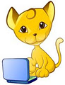 HostKitten Webhost logo