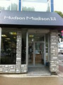 Hudson Madison logo