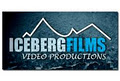 Iceberg Films Video Productions logo