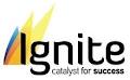 Ignite! Life and Business Effectiveness Coaching logo