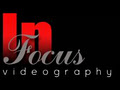 In Focus Videography logo