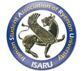 Iranian Students Association of Ryerson University logo