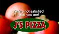 J's Pizza image 1