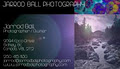 Jarrod Ball Photography logo