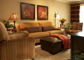 Jeanne Grier Interior Decorator image 1