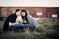 Jessica Fern Facette :: Edmonton Wedding Photographer image 5