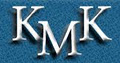 KMK Web Development logo