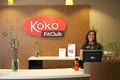 Koko FitClub logo