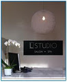 L Studio Salon logo