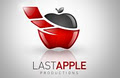 Last Apple Productions logo