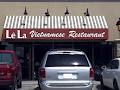 Le La Vietnamese Restaurant image 1