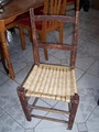 Le monsieur des chaises image 2