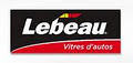 Lebeau Vitres d'autos logo