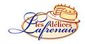 Les Délices Lafrenaie inc logo