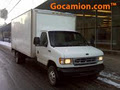 Location Go camion™ logo