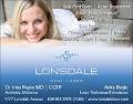 Lonsdale Skin and Laser Clinic logo