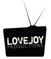 Lovejoy Productions logo