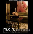 MDH Interiors Inc image 1