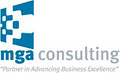 MGA Consulting logo