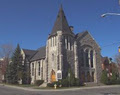 MacKay United Church logo