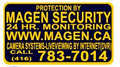 Magen Security image 3
