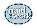 Maid Of All Work logo