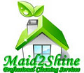 Maid2Shine Professional Cleaning Services image 2