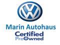 Marin Autohaus logo
