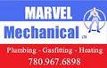 Marvel Mechanical Ltd. logo