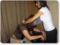 Massage in Motion - On-Site Chair Massage, Mobile Massage Therapy image 4