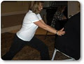 Massage in Motion - On-Site Chair Massage, Mobile Massage Therapy image 5