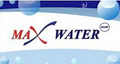 Max Water Flow Reverse Osmosis Systems Toronto logo