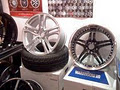 Maxim Wheels & Tires image 1