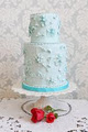 Melissa L'Abbé Wedding Cakes Barrie image 2