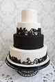 Melissa L'Abbé Wedding Cakes Barrie image 1