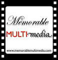 Memorable MULTImedia logo