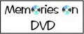 Memories on DVD image 1