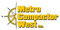 Metro Compactor West Inc logo
