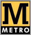 Metro Office Furniture logo