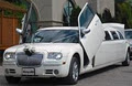 Mississauga Wedding Limousine image 3